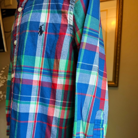 4T Ralph Lauren Polos. Like new condition. - Picture 5 of 8